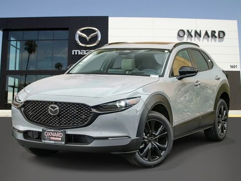 New 2026 MAZDA CX-30 Aire Edition AWD/4WD image 1