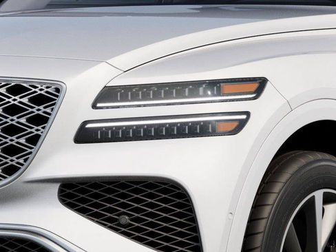 New 2027 Genesis GV80 2.5T Advanced AWD/4WD image 10