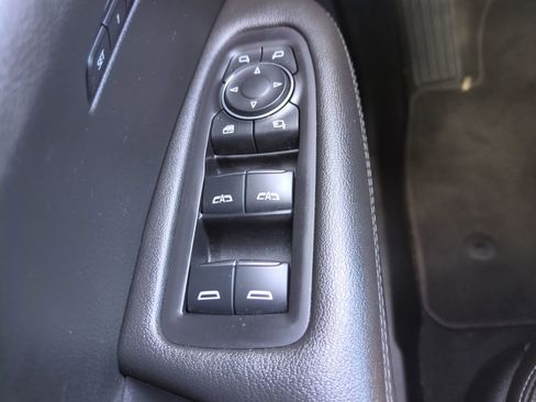 Certified 2024 Cadillac XT6 Luxury AWD/4WD image 24