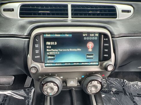 Used 2015 Chevrolet Camaro LT w/ 1LT Preferred Package image 18