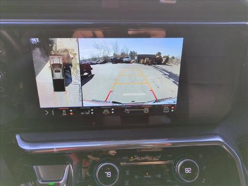 Used 2024 GMC Sierra 2500 Denali w/ Denali Reserve Package image 14