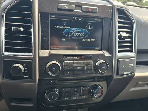 Used 2015 Ford F150 XLT w/ Equipment Group 302A Luxury AWD/4WD image 23