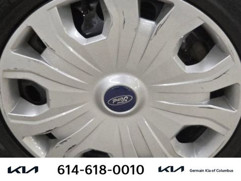 Used 2021 Ford Transit Connect XL image 13