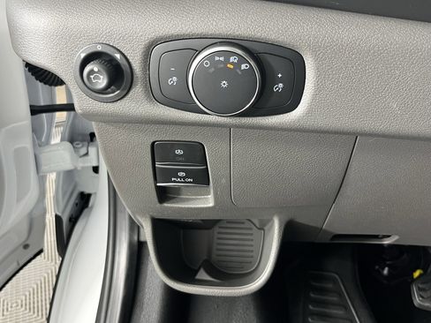 New 2026 Ford Transit 150 Low Roof image 19