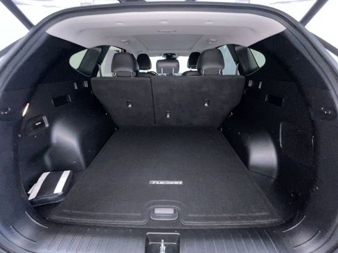 Used 2023 Hyundai Tucson Limited w/ Cargo Package image 10