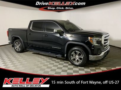 Used 2019 GMC Sierra 1500 SLE w/ Preferred Package