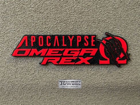 Used 2023 RAM 1500 TRX w/ TRX Level 2 Equipment Group image 32