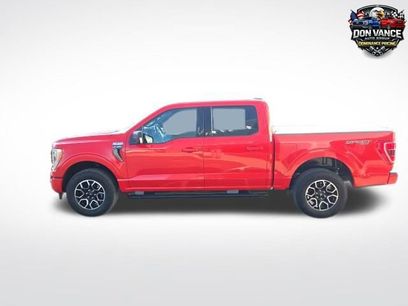 Used 2023 Ford F150 XLT w/ Equipment Group 302A High