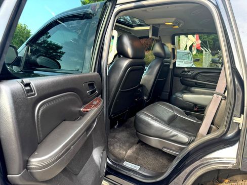 Used 2012 GMC Yukon Denali image 20