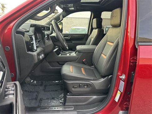 New 2026 GMC Sierra 2500 AT4 w/ AT4 Premium Plus Package image 22