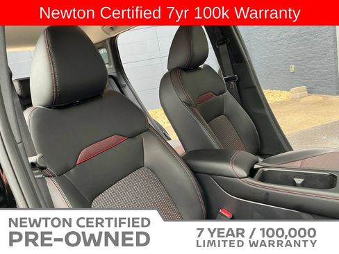 Used 2026 Nissan Kicks SR w/ Cold Weather Package AWD/4WD image 17