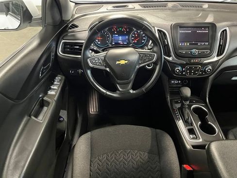 Used 2024 Chevrolet Equinox LT AWD/4WD image 18