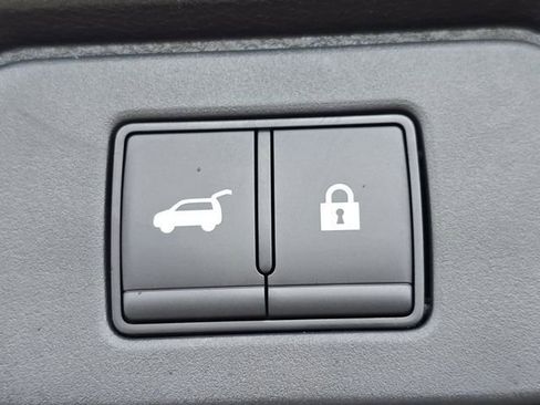 New 2026 Nissan Rogue SV FWD image 13