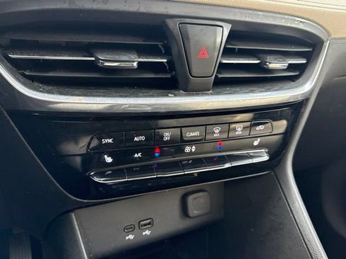Used 2024 Buick Encore GX Avenir w/ Avenir Technology Package AWD/4WD image 15