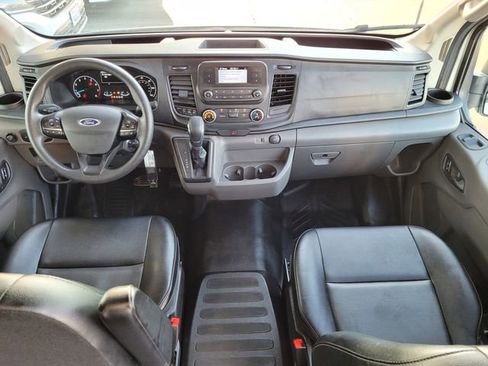 Used 2024 Ford Transit 250 Base w/ Load Area Protection Package image 6