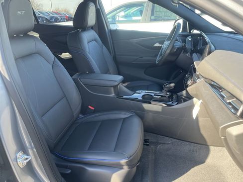 New 2026 Buick Envista Sport Touring w/ Convenience I Package image 17