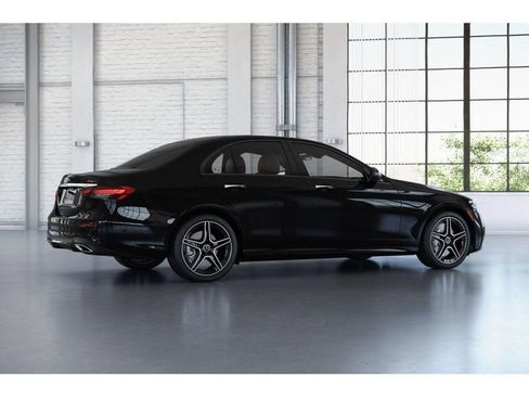 Certified 2022 Mercedes-Benz E 350 E 350 image 20