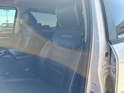 Certified 2021 RAM 1500 Laramie w/ Off Road Group AWD/4WD image 14