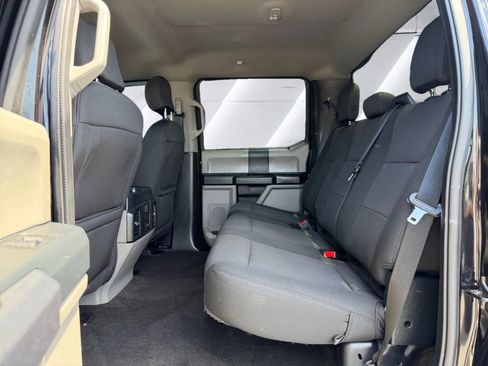 Used 2020 Ford F150 XL w/ Equipment Group 101A Mid RWD image 11