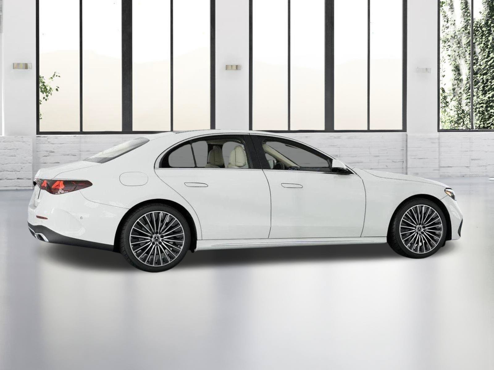 Certified 2026 Mercedes-Benz E 350 Sedan image 18