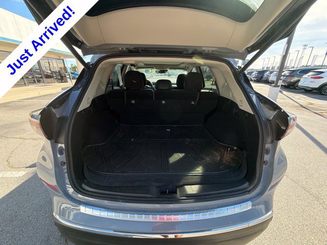 Used 2024 Nissan Murano SL FWD image 38