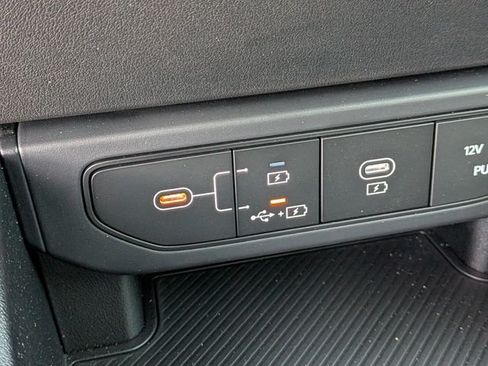 New 2026 Kia K4 FWD image 22