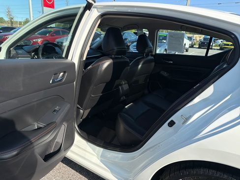 Used 2020 Nissan Altima 2.5 SR image 18