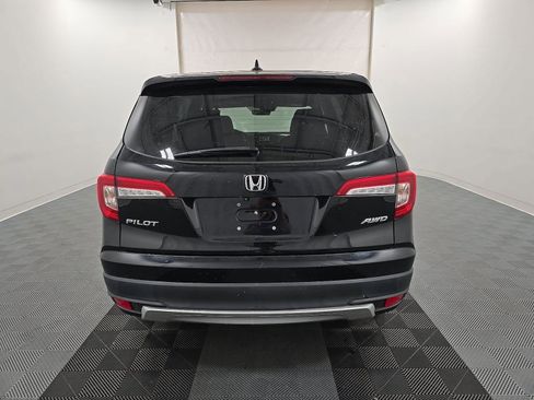 Used 2019 Honda Pilot EX-L image 6