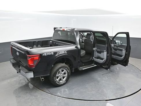 Certified 2024 Ford F150 XLT AWD/4WD image 24