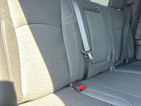 New 2026 RAM 2500 Big Horn image 41