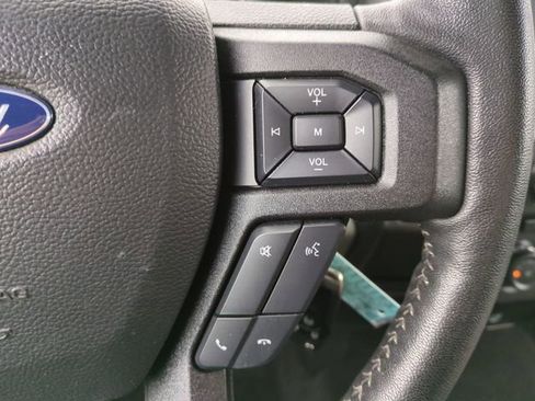 Used 2018 Ford F150 XLT w/ Equipment Group 302A Luxury image 28