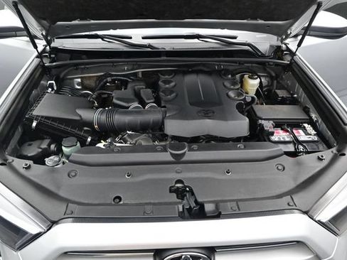 Used 2022 Toyota 4Runner SR5 RWD image 19