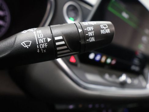 Used 2025 Chevrolet Blazer LT image 37