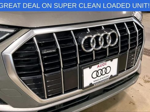 Used 2021 Audi Q3 2.0T Premium Plus w/ Premium Plus Package AWD/4WD image 30