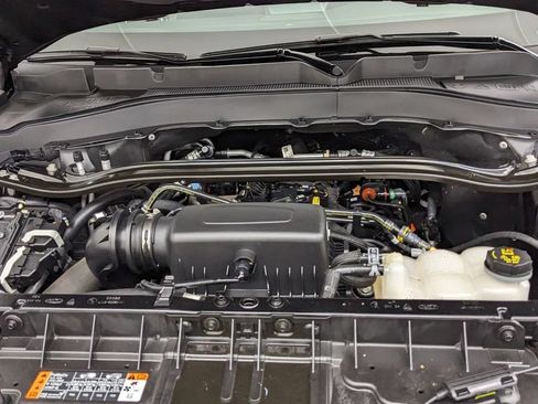 Certified 2023 Ford Explorer ST-Line AWD/4WD image 45