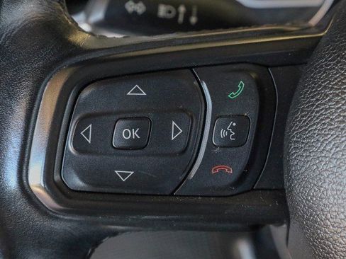 Used 2021 Jeep Wrangler Unlimited Sport image 25