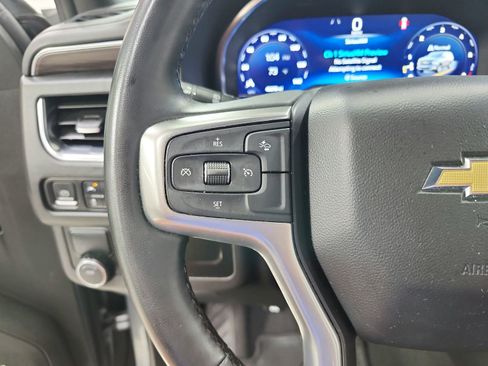 Used 2024 Chevrolet Tahoe LT image 24