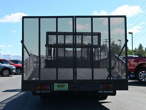 New 2024 Isuzu NPR image 7