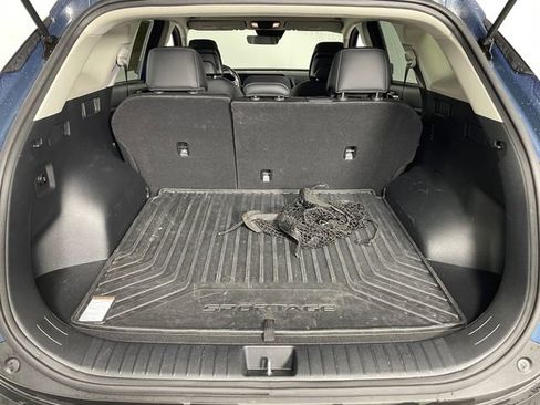 Certified 2024 Kia Sportage EX image 12