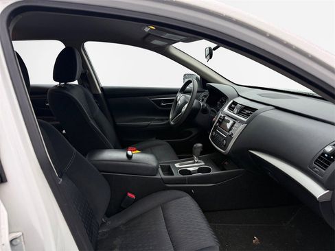Used 2018 Nissan Altima 2.5 S w/ S Convenience Package image 26