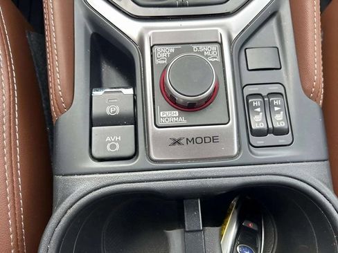 Used 2021 Subaru Forester Touring w/ Popular Package #2 image 13