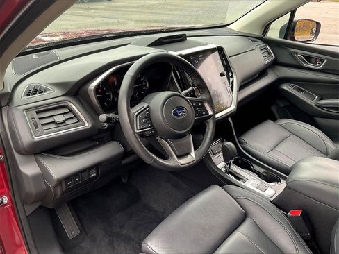Used 2023 Subaru Ascent Limited w/ Technology Package image 8