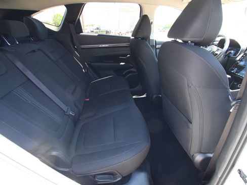 Used 2024 Hyundai Tucson SEL AWD/4WD image 9