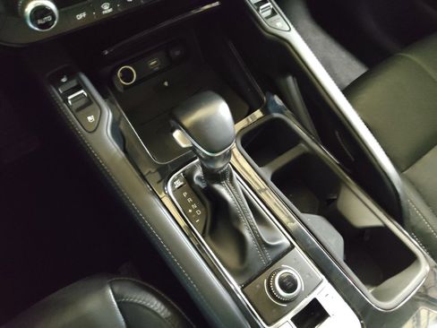 Used 2020 Kia Telluride EX AWD/4WD image 26
