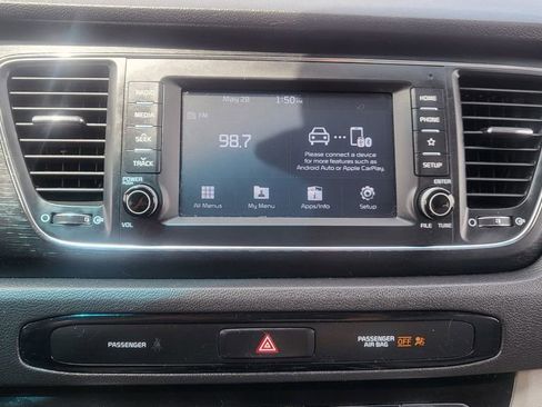 Used 2019 Kia Sedona LX FWD image 32