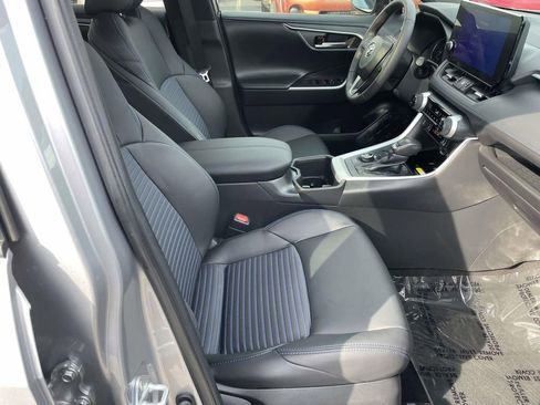 Used 2023 Toyota RAV4 XSE image 48