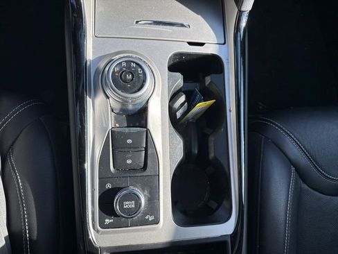 Certified 2023 Ford Explorer ST w/ Equipment Group 401A image 27