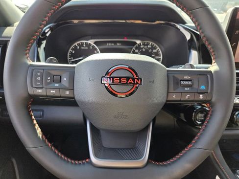 New 2026 Nissan Pathfinder Rock Creek AWD/4WD image 23