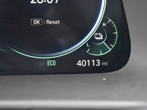 Used 2023 Hyundai Sonata Limited image 28