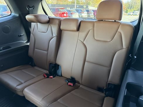 Used 2025 Kia Telluride SX Prestige X-Pro image 7